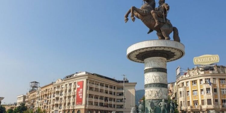 DËBIMI/ Shkupi shpall persona ‘non-grata’ tre diplomatë rusë, Moska: Akt armiqësor dhe i papërgjegjshëm