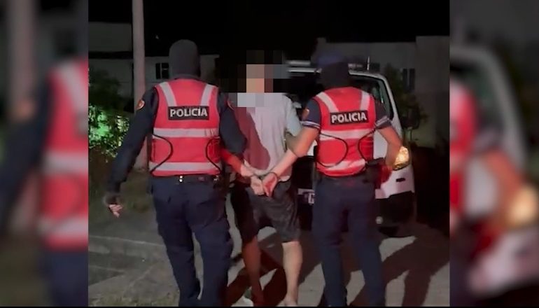 PËRGJIMET E “TEMPULLIT”/ ‘Bjer i gjysmë mu’, si agjenti infiltruar bleu kokainë tek shpërndarësi i drogës në Elbasan