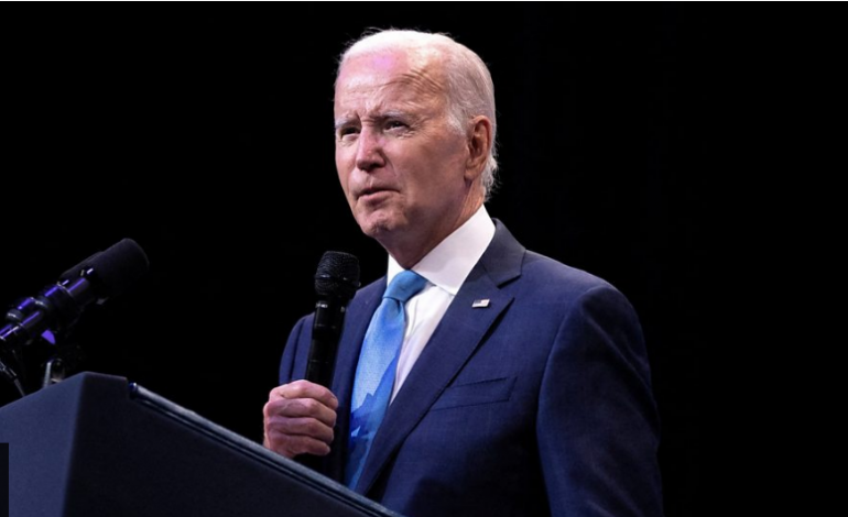 LUFTA NË UKRAINË/ Biden: Agresioni rus ka shkaktuar pasoja që ndikojnë në sigurinë ushqimore