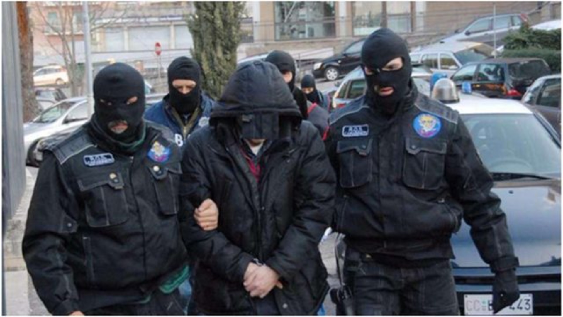 “ZOTËR TË AKSIT BALLKANIK”/ Antimafia italiane: Shqiptarët, raport direkt me kartelet e kokainës