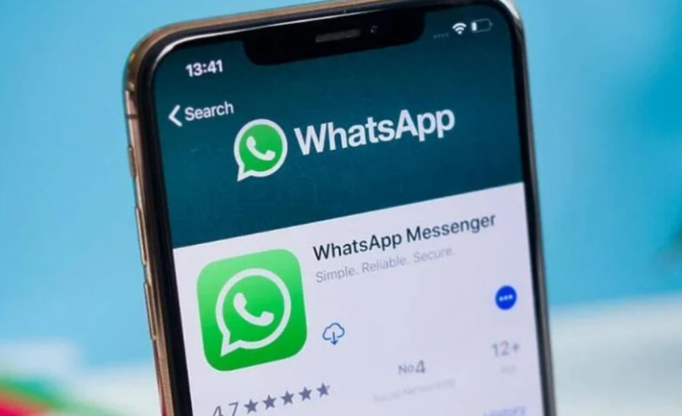 WHATSAPP PO EKSPLORON VENDOSJEN E REKLAMAVE? Reagon kreu i platformës