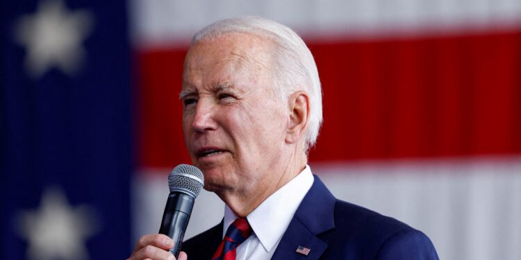 SHTËPIA E BARDHË I PËRGJIGJET SHQETËSIMEVE PËR MOSHËN E BIDEN/ 80-vjeçari amerikan është Presidenti më i vjetër në historinë e SHBA-së