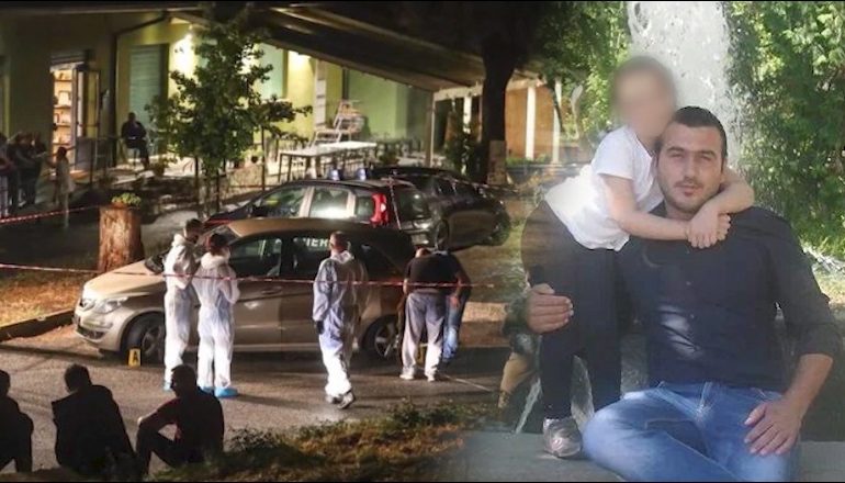 VRASJA E SHIPTARIT NË ITALI/ Shkëlzen Keçi pagoi një vrasës me pagesë nga Napoli për ta ekzekutuar