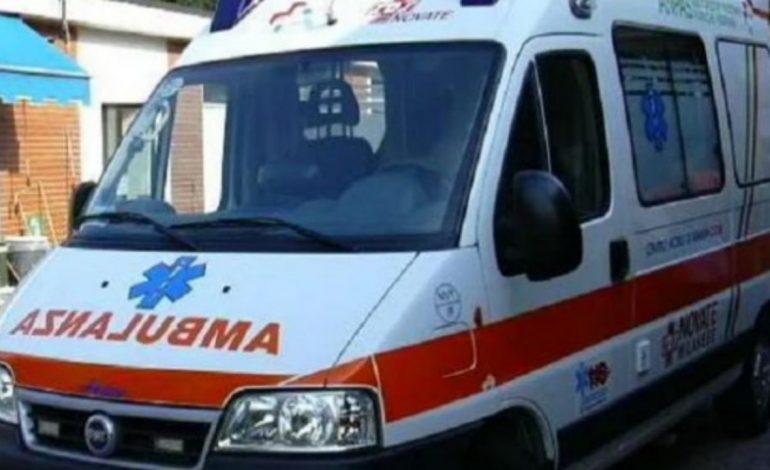 TRAGJEDI E DYFISHTË/ Vrau bashkëshorten me shkop druri në Përmet, burri pëson infrakt (EMRAT)