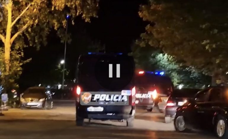 “TEMPULLI”/ Policia dhe FNSH aksion në Vlorë, kontrolle edhe në Selenicë e disa fshatra
