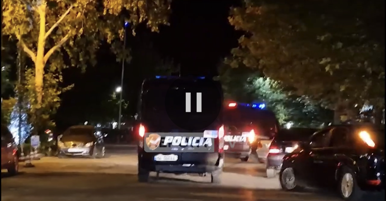 “TEMPULLI”/ Policia dhe FNSH aksion në Vlorë, kontrolle edhe në Selenicë e disa fshatra