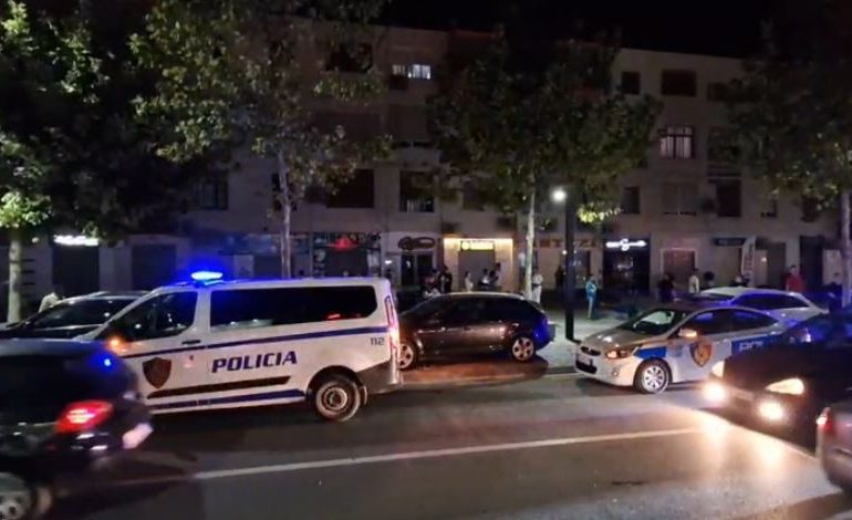 DETAJET NGA OPERACIONI/ Arrestohen 10 persona gjatë ndërhyrjes speciale në Vlorë, mes tyre vëllai i të dënuarit me burg përjetë