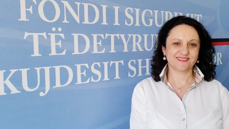 PROKURORIA PËRFUNDON HETIMET/ Dërgon në gjyq drejtoreshën e spitalit memorial të Fierit, Rudina Degjonin: Shpërdoroi detyrën