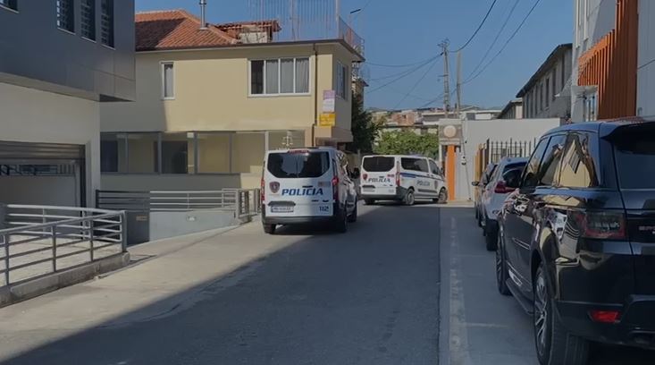 OPERACIONI “TEMPULLI”/ Burg për 10 të arrestuarit në Elbasan