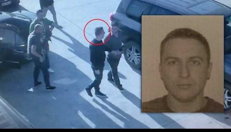 NJË VIT I ZHDUKUR/ Familjari i Ervis Martinajt dorëzon në SPAK kodet e aplikacionit ‘SKY’ që përdorte ‘mbreti’ i lojrave të fatit