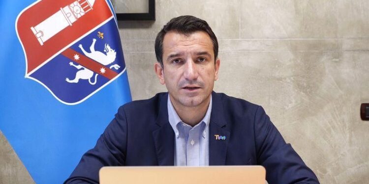 FORUMI I URBANISTËVE NË SHBA/ Veliaj: Përfshijmë fëmijët sot, për një qytet më të mirë për të gjithë nesër