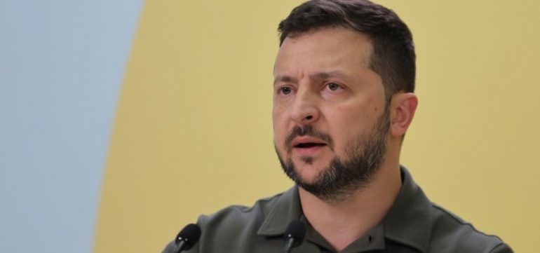 ASAMBLEJA E PËRGJITHSHME E OKB/ Zelensky pritet të takohet me aleatin e Putinit
