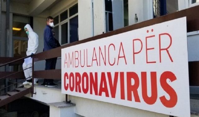 PO RIKTHEHET PANDEMIA? 1 viktimë dhe 67 të infektuar me Covid në dy javët e fundit në Kosovë