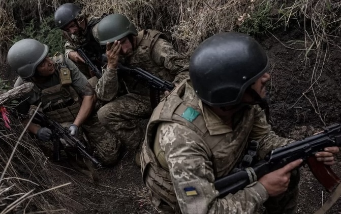 LUFTA NË UKRAINË/ A po përparon kundërofensiva ndaj forcave ruse?