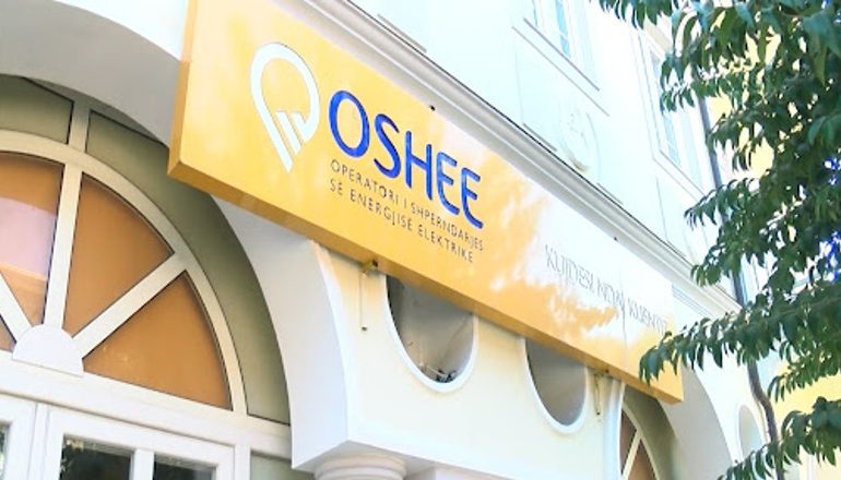 VIDHNIN ENERGJI ELEKTRIKE/ OSHEE padit 6 biznese në Shkodër, kryesisht ‘bujtina’