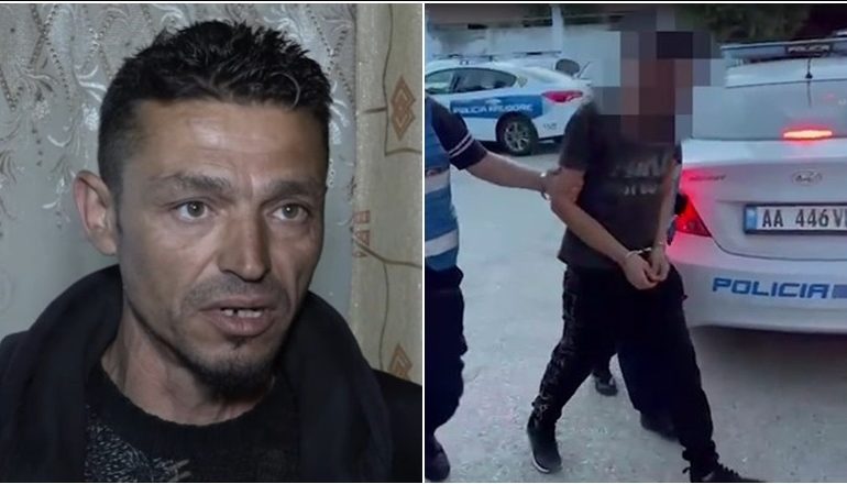 I DËNUAR ME 10-VITE BURG SE TRAFIKOI TË MOTRËN/ Arrestohet 41-vjeçari në Kavajë