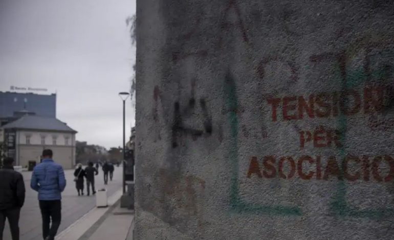 KONFLIKET KOSOVË-SERBI/ BE: Themelimi i Asociacionit, pa parakushte