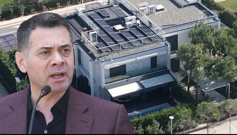 ARBEN AHMETAJ VIJON BETEJËN LIGJORE NGA ARRATIJA/ Ankimon në Gjykatë Kushtetuese kontrollin e banesës së bashkëjetueses