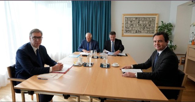 ULTIMATUM ALBIN KURTIT/ BE: Kosova të nisë themelimin e Asociacionit pa vonesa dhe parakushte