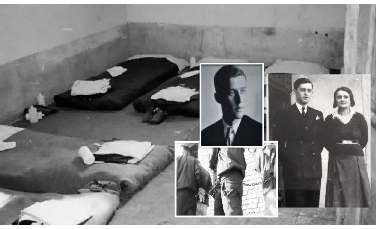 DOSSIER/ Historia tronditëse e përkthyesit të ambasadës së SHBA-së në Tiranë: Para se të vdiste nga torturat, na lejuan…