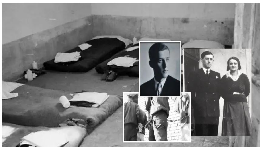 DOSSIER/ Historia tronditëse e përkthyesit të ambasadës së SHBA-së në Tiranë: Para se të vdiste nga torturat, na lejuan...