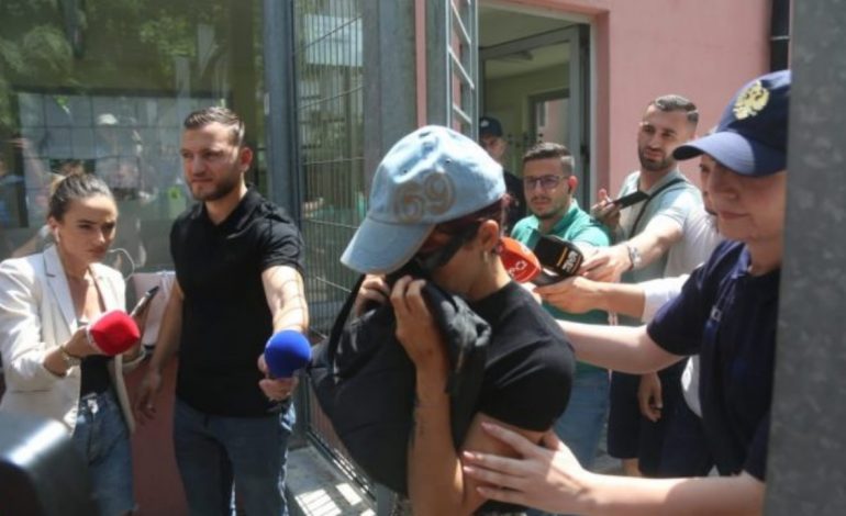 SKANDALI SEKSUAL ME GJICIN/ Alma Kaçi “shpërthen” në lot: Jetoj prej 3 muajsh pa drita dhe ujë, pronari i shtëpisë…