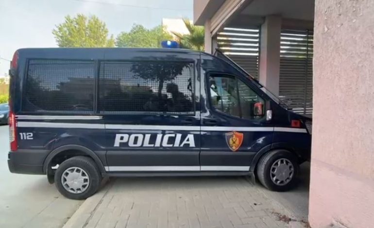 “BLINDOHET” GJYKATA E VLORËS/ Kishin planifikuar një vrasje, lihen në burg 6 të arrestuarit