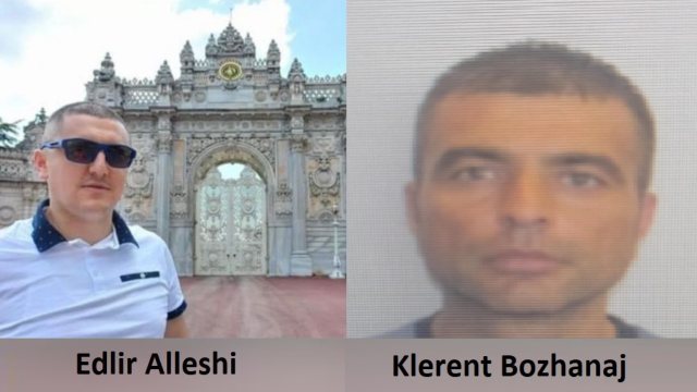 MERR FUND ARRATIJA/ Plagosi efektivin e policisë në Tiranë, arrestohet autori