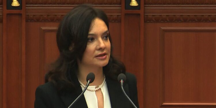 INDEKSIMI I PENSIONEVE/ Spiropali: Jeni jashtë normalitetit të sistemit politik, opozitarizmin e shihni si llixhë çudibërëse
