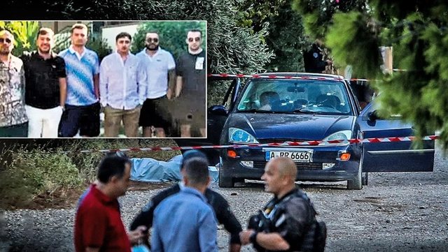 EKZEKUTIMI I 6 TRQVE NË GREQI/ Arrestohen 10 persona në Turqi, dyshohet se po përgatiteshin për hakmarrje