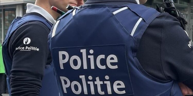 FITOI MBI 300 MIJË EURO NGA SHITJA E KOKAINËS NË BELGJIKË/ I riu shqiptar rrezikon 3 vite burg