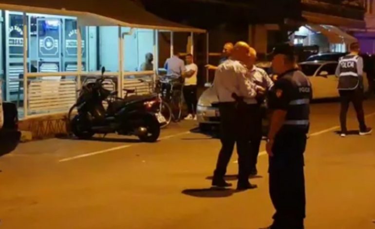 TRONDITET SHKODRA/ Vritet me armë zjarri 33-vjeçari
