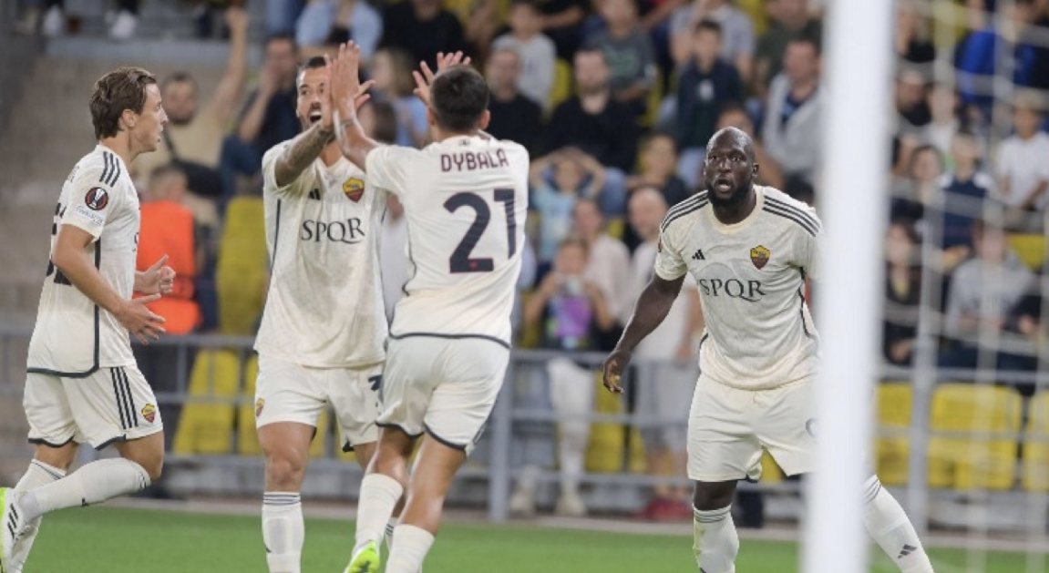 GOLAT/ Liverpool dhe Roma tri pikë me vuajtje në transfertë, Panathinaikos befason Villarrealin në Europa League