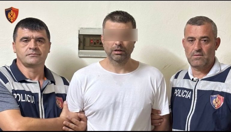 “JAM KOMANDANT I PENTAGONIT”/ Qëlloi patrullën e plagosi policin në Tiranë, ja çfarë dëshmoi Klered Bozhanaj