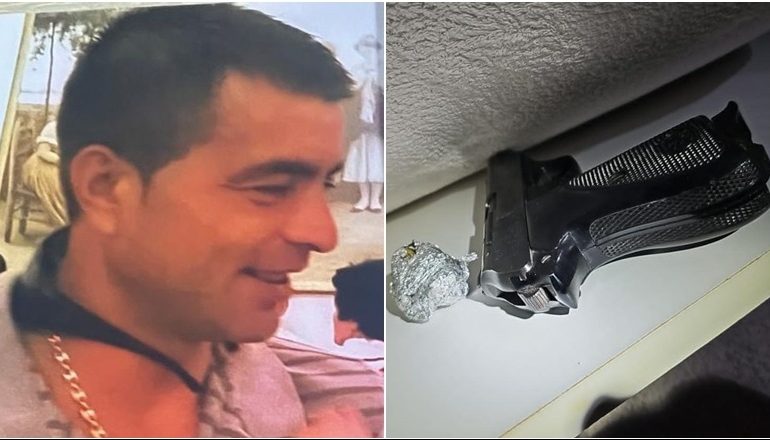 QËLLOI POLICIN ME DY PLUMBA/ I ati: Pasi u kthye nga Itali Kleredi shfaqi probleme të shëndetit mendor, e këshillova të vizitohej