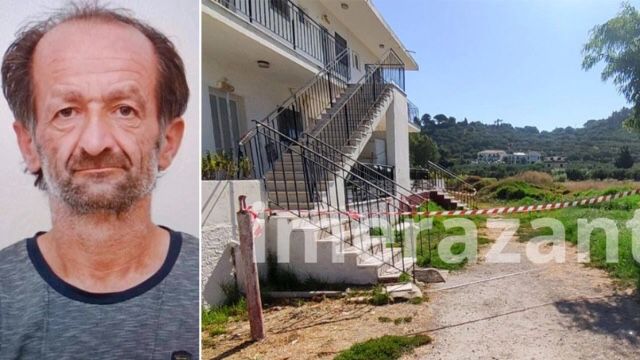 “AJO MË MASHTRONTE”/ Vrau gruan me thikë, burg përjetë për shqiptarin. Rrëqethin fëmijët: Nëna punonte në dy punë për të na mbajtur…