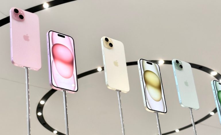 15 PRO MAX MË I SHTRENJTI/ Si janë rritur çmimet që nga iPhone i parë e deri më sot
