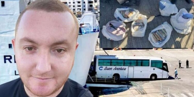 DETAJET/ Në hetim për 500 mijë euro, ja kush është i kërkuari i larguar nga Porti i Durrësit