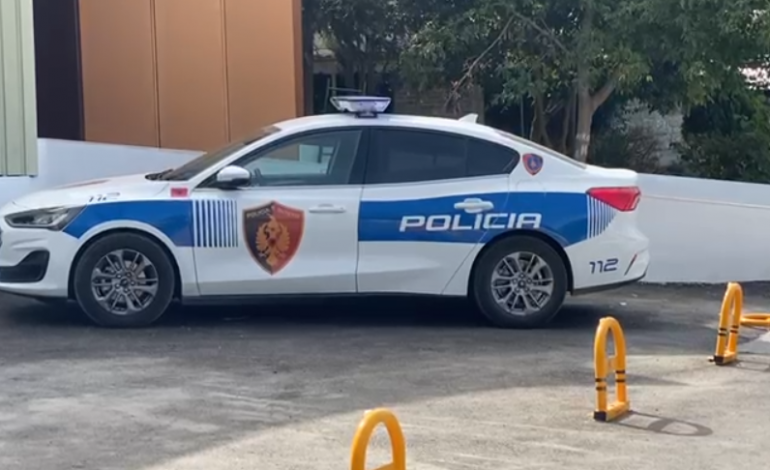 E RËNDË/ Plagoset një person me thikë në Vlorë, policia nis hetimet, detajet e para (EMRI)