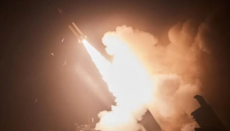 LUFTA NË UKRAINË/ SHBA do t’i japë Kievit raketat ATACMS, godasin objektivin deri në 300 km larg- raportojnë mediat amerikane