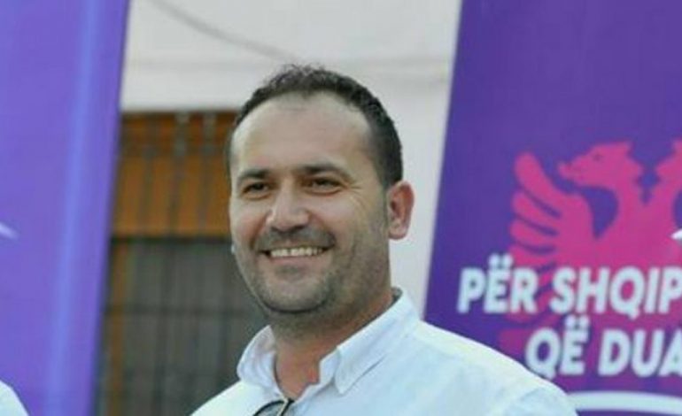 ARRESTOHET ISH DREJTORI I BURGUT LUSHNJE/ Ishte dënuar me 1 vit e 4 muaj burg