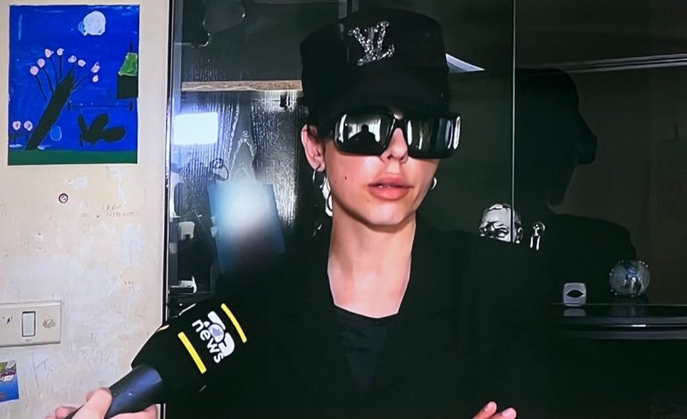 “KAM PASUR TELEFONATA”/ Alma Kaçi flet sërish për skandalin: Uroj që djali im të mos e shohë videon