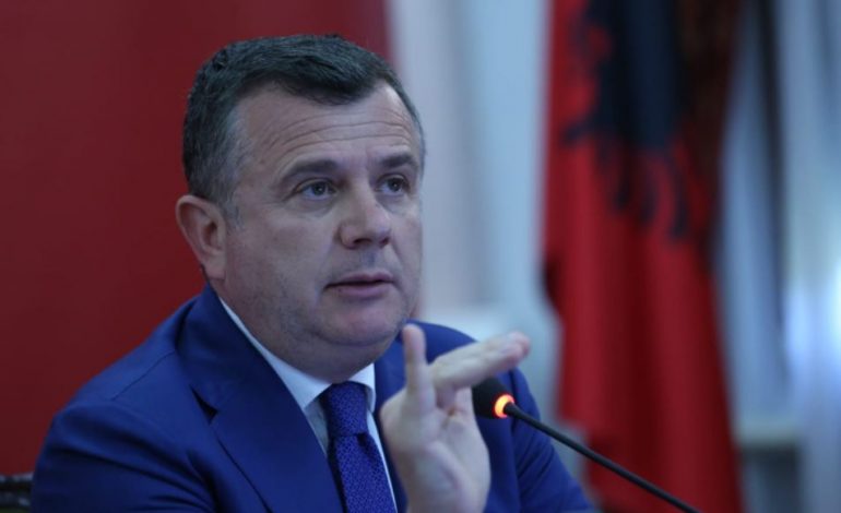ARRESTIMI I POLICIT/ Balla: Vijon me intensitet procesi i vetë-pastrimit të Policisë së Shtetit