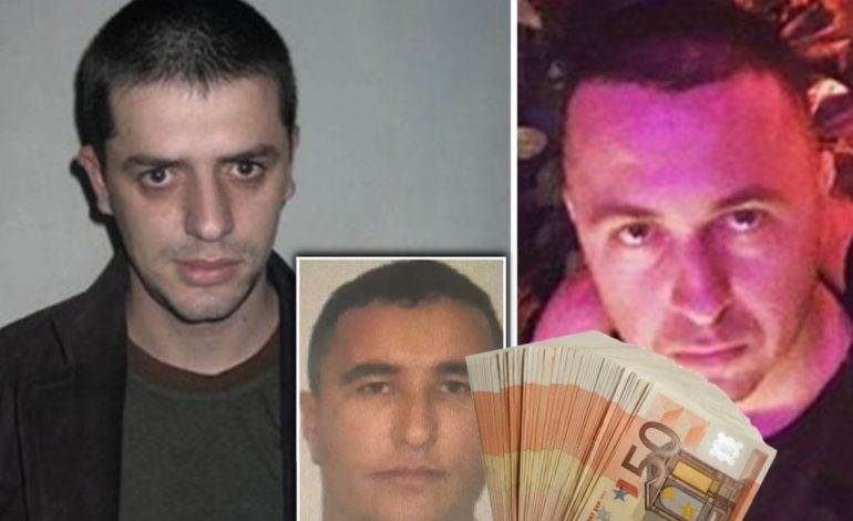 RRËFIMI shokues i Dumanit: Renato Çami ofroi 1.2 mln € për vrasjen e “Ben Qimes” dhe mikut të tij…