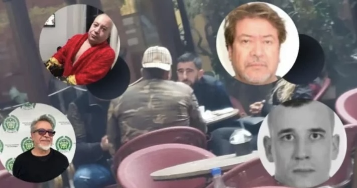 DETAJET/ Kush janë trafikantët nga Shqipëria që synonin kontrollin e trafikut të drogës në Kolumbi