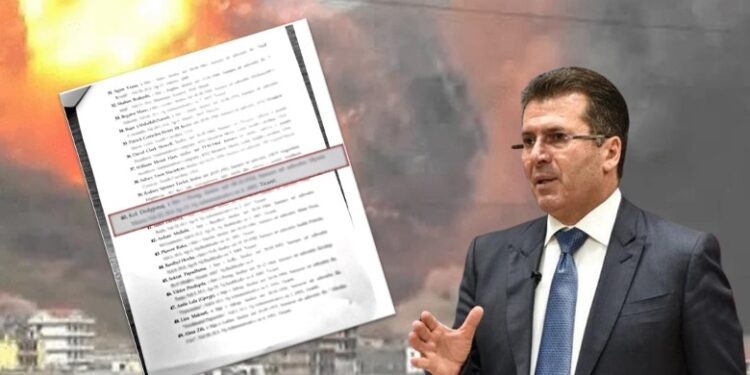 GJYQI NDAJ MEDIUT/ SPAK kërkon dëshmitar ish-zyrtarin e Mbrotjes që doli kundër çmontimit të armëve në Gërdec