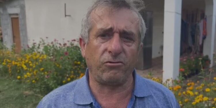 “MASHTRIME”/ Djali në burg për dhunë ndaj bashkëshortes, flet babai i 28-vjeçarit: Nusja mund të ketë lidhje me dikë tjetër dhe…