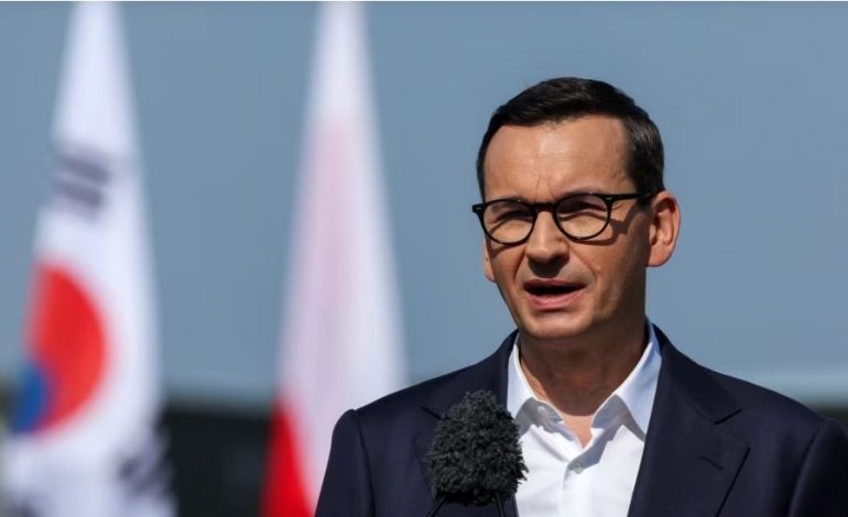 PARALAJMËRON ZELENSKYN/ Kryeministri polak: Mos ofendoni kurrë më polakët