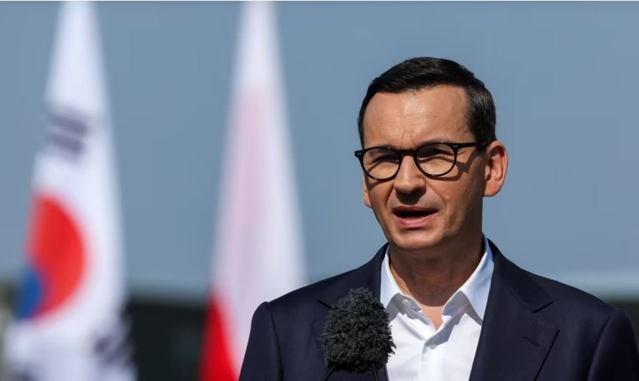 PARALAJMËRON ZELENSKYN/ Kryeministri polak: Mos ofendoni kurrë më polakët