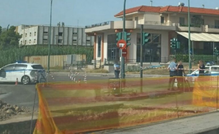 E TRISHTË/ Ishte dita e tij e parë e punës, 25-vjeçari shqiptar ndërron jetë në Greqi